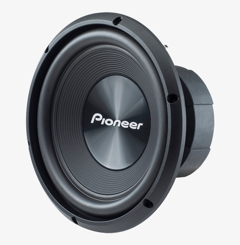 Ts-a100d4 - Subwoofer, transparent png #4292464
