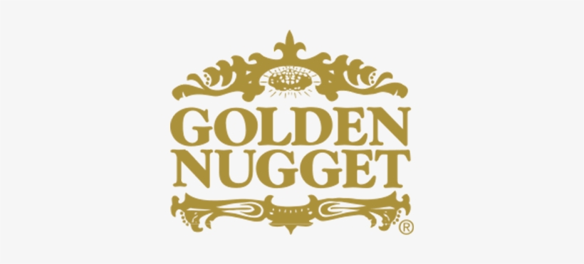 Thank You For Watching - Golden Nugget Casino Logo, transparent png #4292486