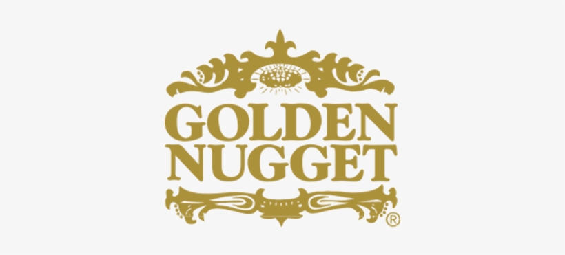 Thank You For Watching Golden Nugget Casino Logo Free Transparent Png Download Pngkey
