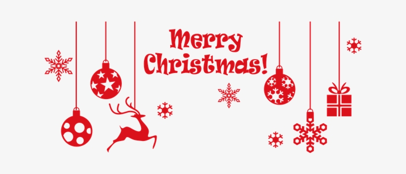 Merry Christmas Icon Png, transparent png #4292491