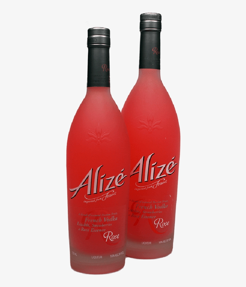 Move Mouse To Zoom - Alize Drink, transparent png #4292647