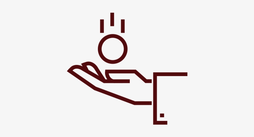 Retirement Planning Icon - Funding, transparent png #4292648