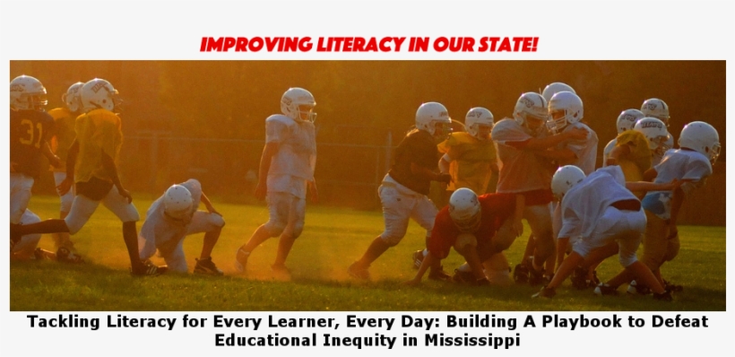 Improving Literacy In Our State - It's Not Necessarily The Amount Of Time You Spend At, transparent png #4292726