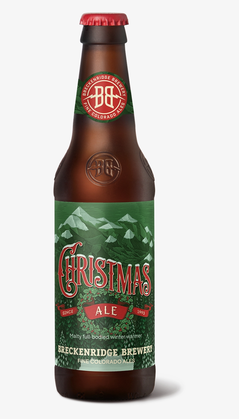 Breckenridge Brewery Autumn Ale New, transparent png #4292728