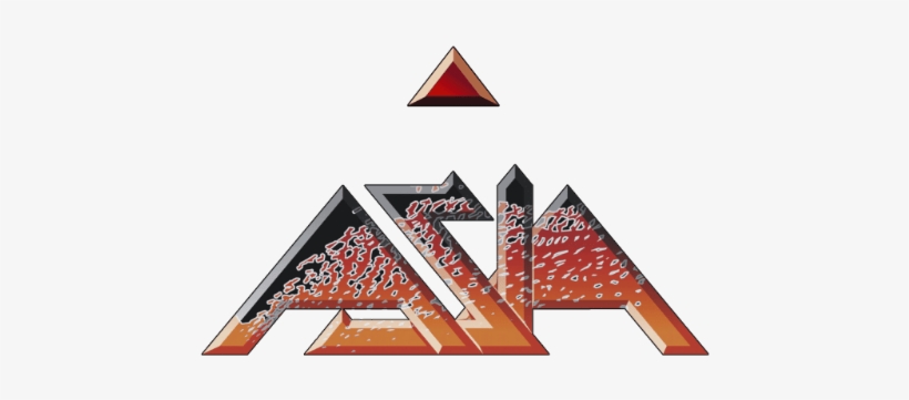 Asia Band Logo, transparent png #4292841