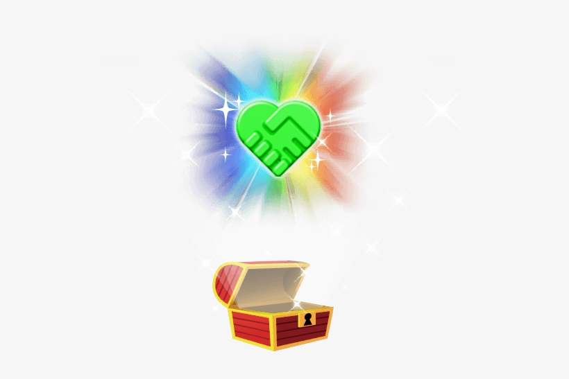 500 Honor Points - Brave Frontier, transparent png #4292862