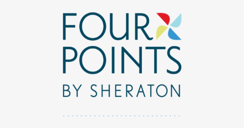 Four Points By Sheraton St - Four Points Sheraton, transparent png #4292893