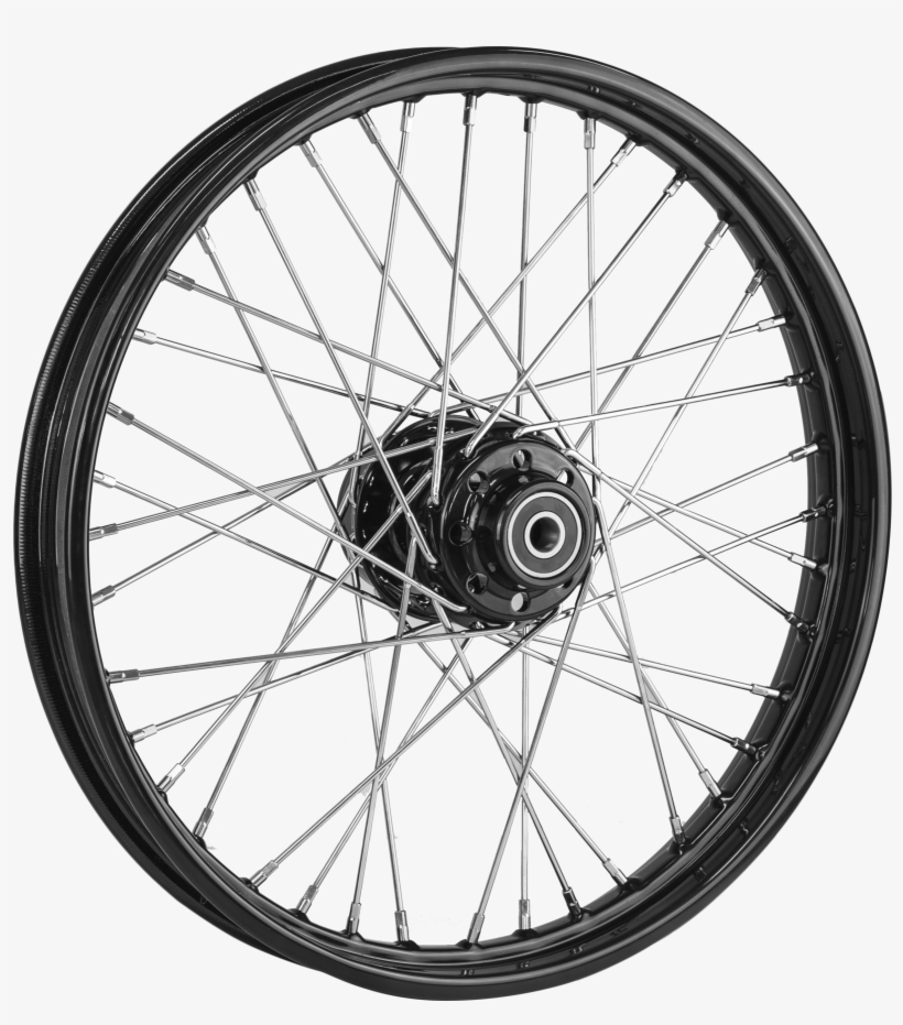 The Wheels Are Completely Assembled And Have ¾ Sealed, transparent png #4292922