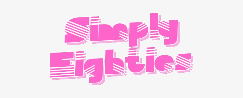 Simplyeighties - Com - Goth Subculture, transparent png #4292970