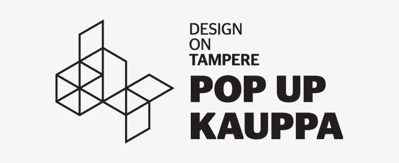 Designontampere Pop Up Shop At Sokos Department Store - Pop Up, transparent png #4292998