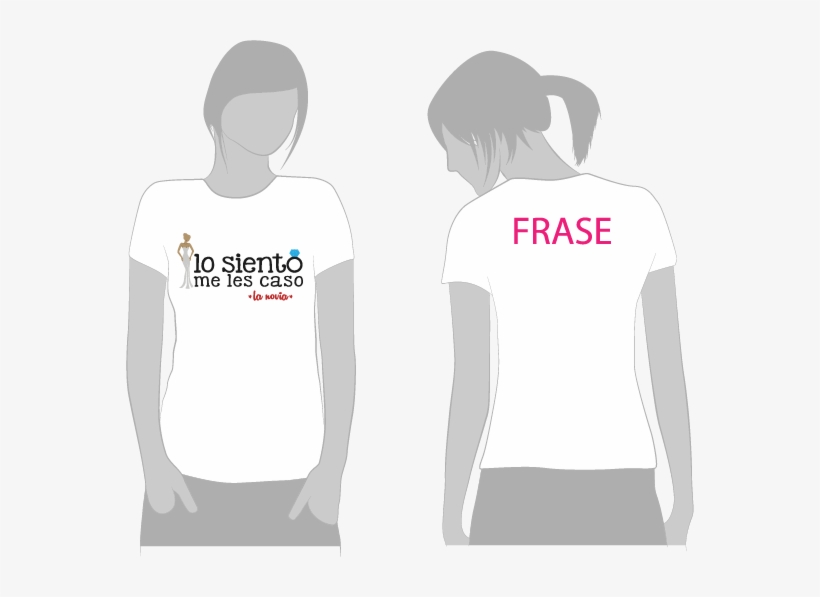 Playera Lo Siento - T-shirt, transparent png #4293024
