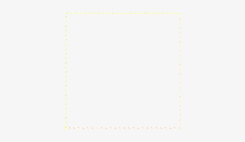 A Png Image Of The Border - Chain, transparent png #4293167