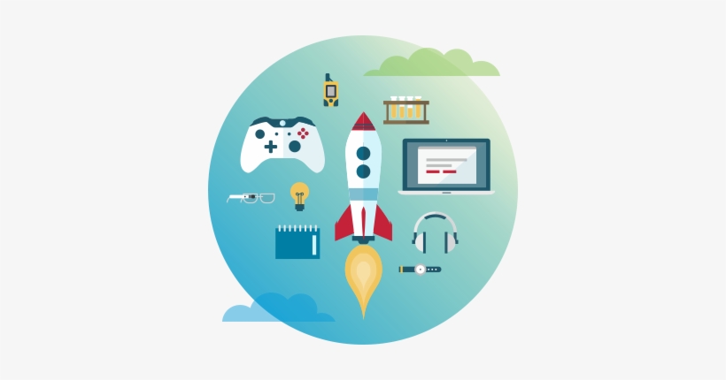 Aim Brain Exchange - Illustration - Free Transparent PNG Download - PNGkey
