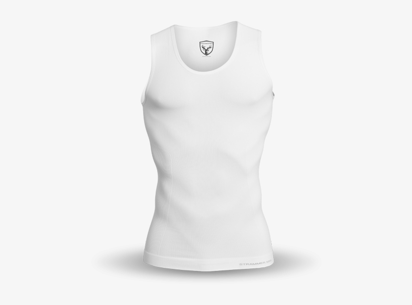 Sleeveless Shirt, transparent png #4293217