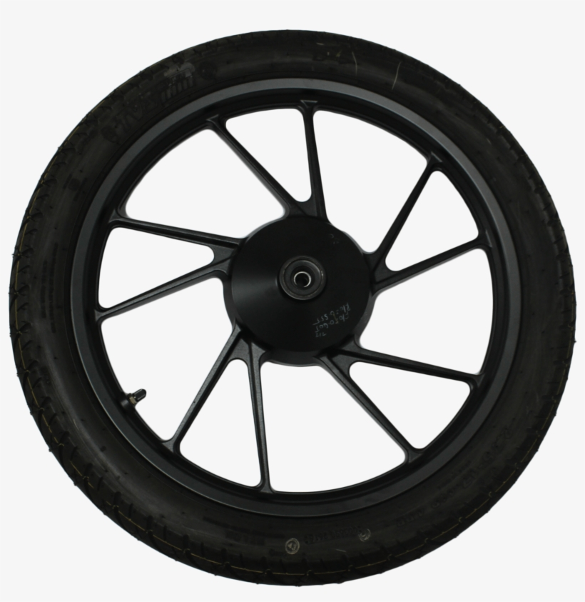 Drum Wheel Assembly - Athletic Club Sparta Praha, transparent png #4293337