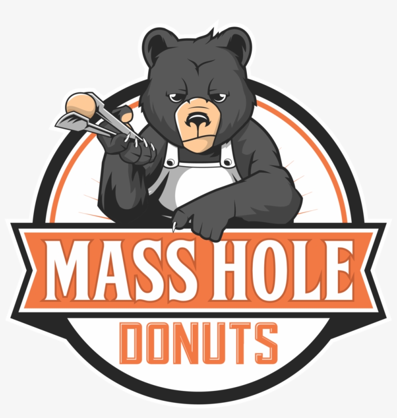 Image1 - Mass Hole Donuts, transparent png #4293409