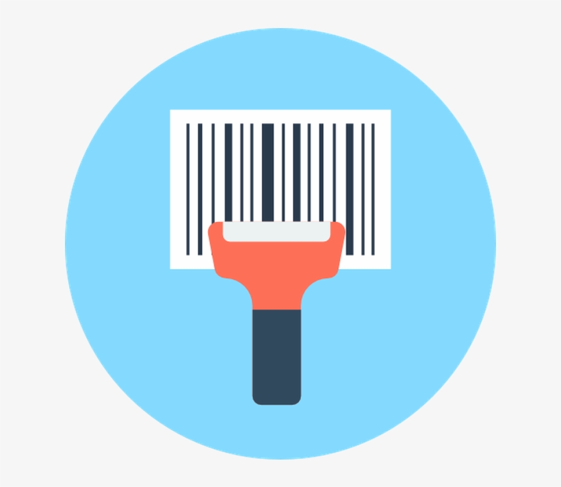 Barcode Free Vector Icon Designed By Vectors Market - World Wide Web, transparent png #4293590