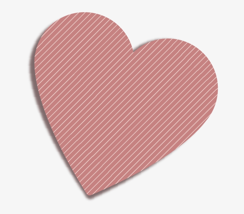 Feliz Dia De Las Madres - Heart, transparent png #4293669