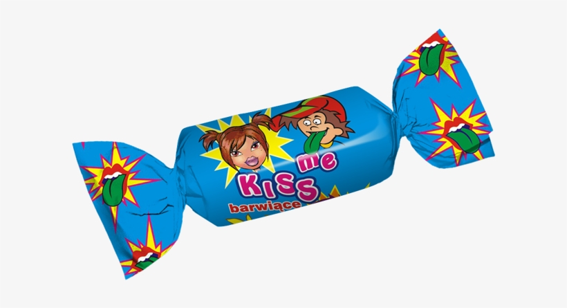 Gallery - Kiss Me Candy, transparent png #4293908