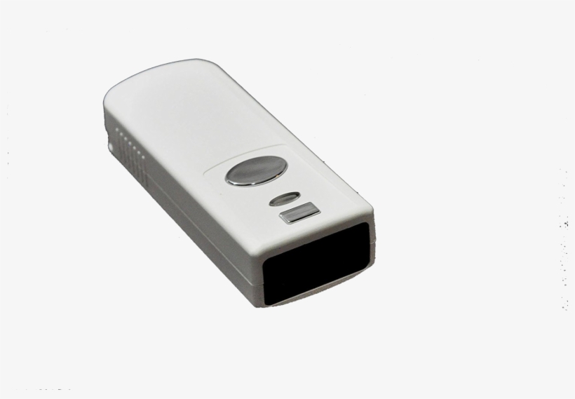 Arkscan Es311 Barcode Scanner Bluetooth - Arkscan As307a Bluetooth Usb Batch Memory Wireless, transparent png #4293910