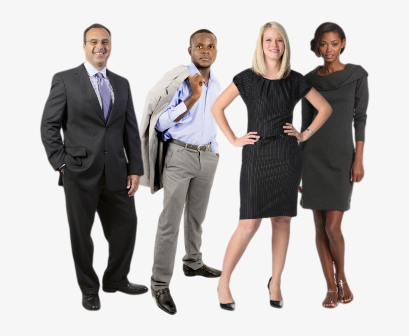 Working People March 11th, - Businessperson, transparent png #4293937