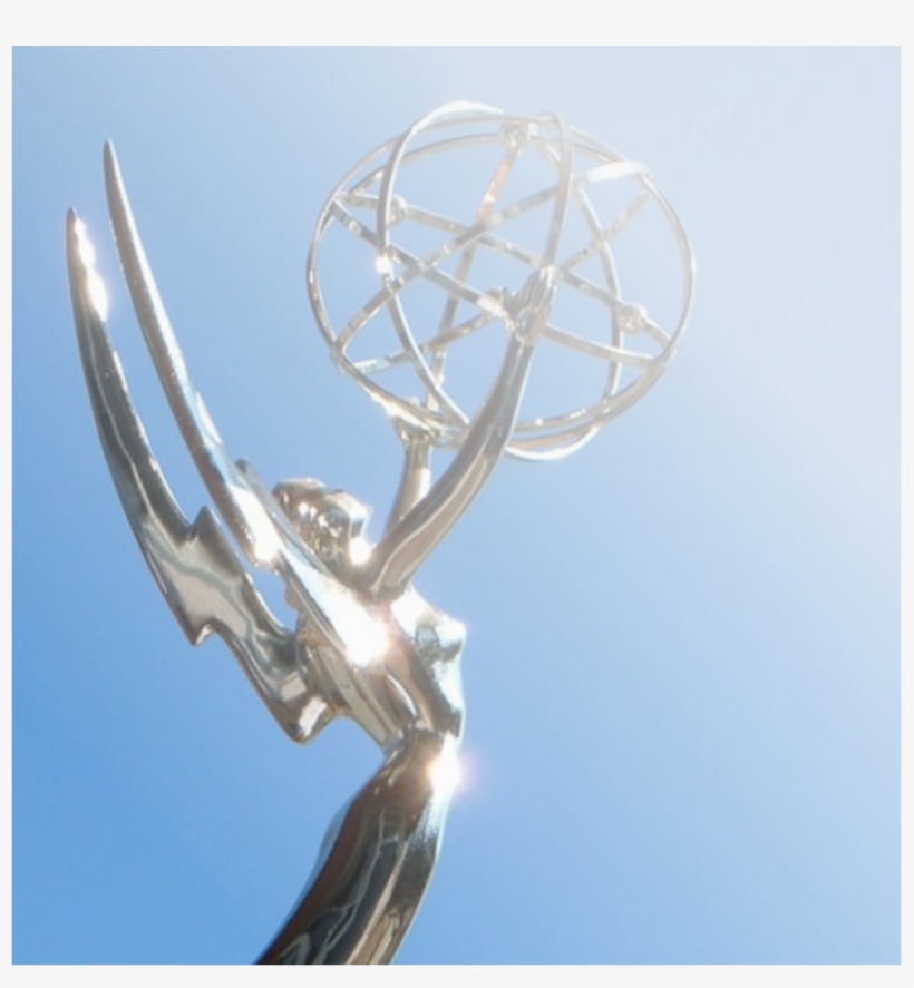 Emmy Awards - Jib, transparent png #4293996