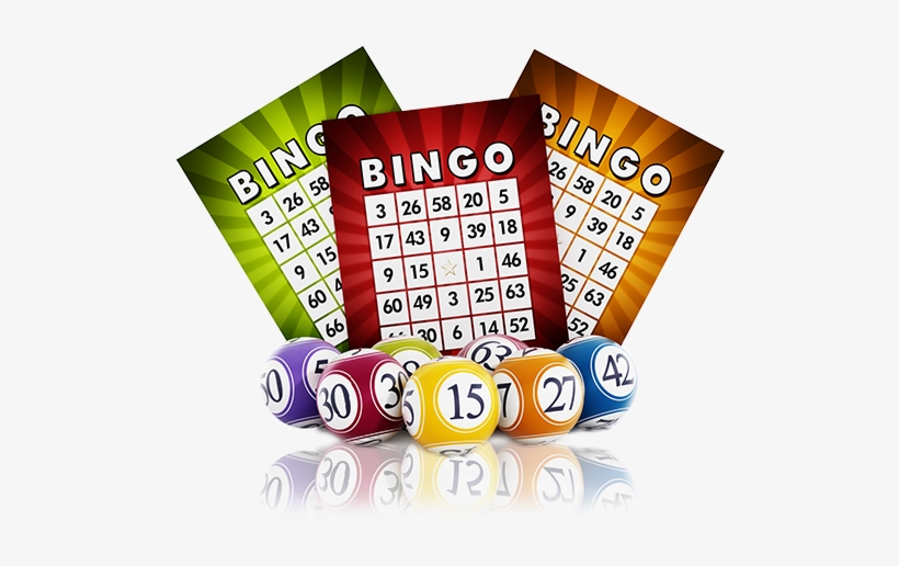 Bingo Cards Clip Art, transparent png #4294049