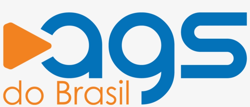 Sobre A Ags - American Gaming Systems Logo, transparent png #4294084