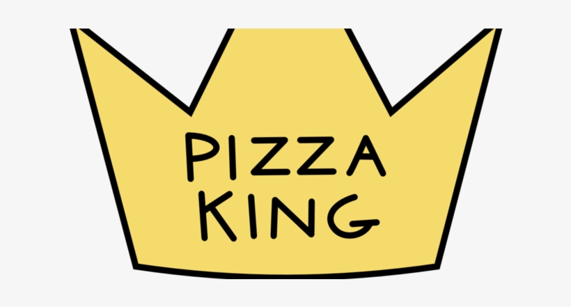 Inuyasha Clipart Tumblr Transparent - Pizza King Sticker, transparent png #4294186