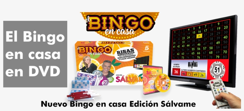 Binvi Está Desarrollado En España 100% Por Profesionales - Flyer, transparent png #4294336