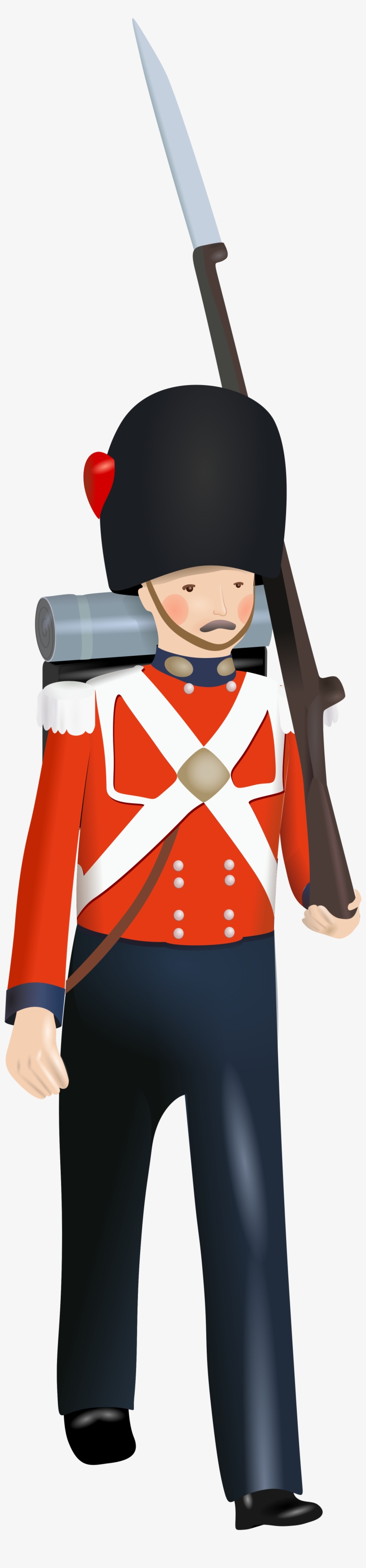 Open - Tin Soldier Png, transparent png #4294366