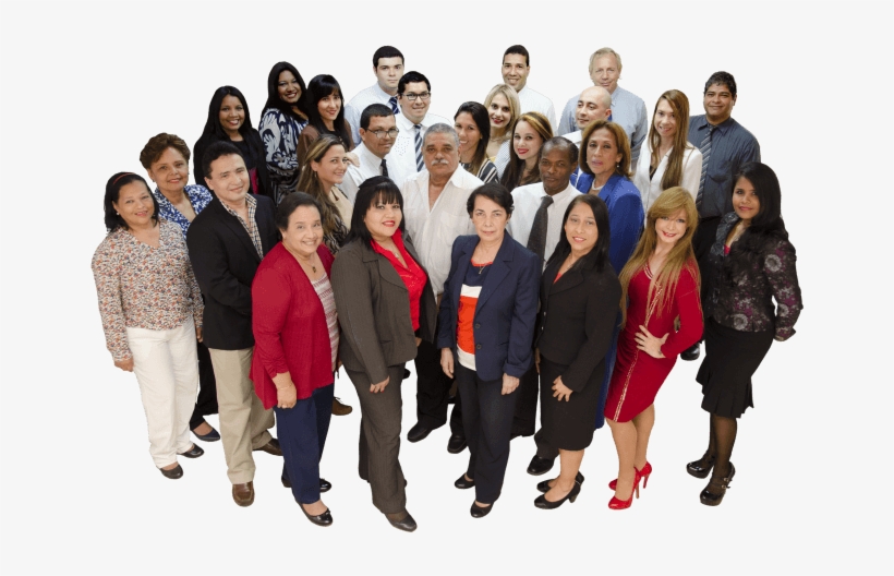 The Organization's Human Resource And Shared Work Culture - Professional Work Team, transparent png #4294458
