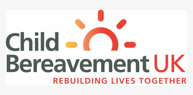 Working With Bereaved Children And Young People - Child Bereavement Charity, transparent png #4294517
