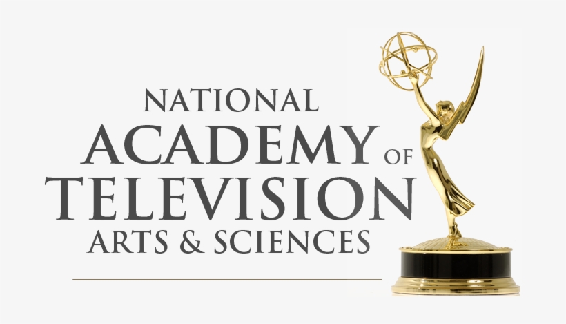 Emmy-logo - Barbados, transparent png #4294608