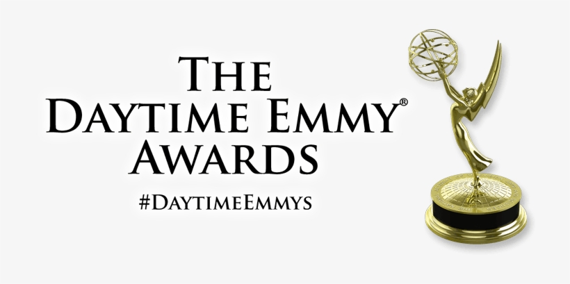 Emmy Awards Logo Png - Emmy Awards 2018 Live, transparent png #4294672