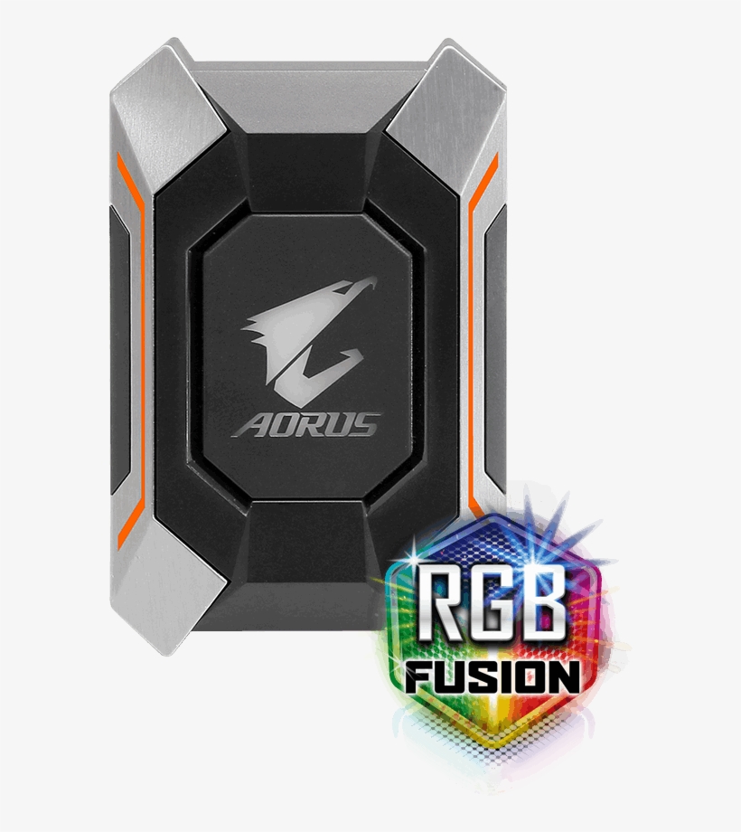 Roulette Pour Porte De Douche Castorama - Gigabyte Aorus Rgb Sli Hb Bridge, transparent png #4294828