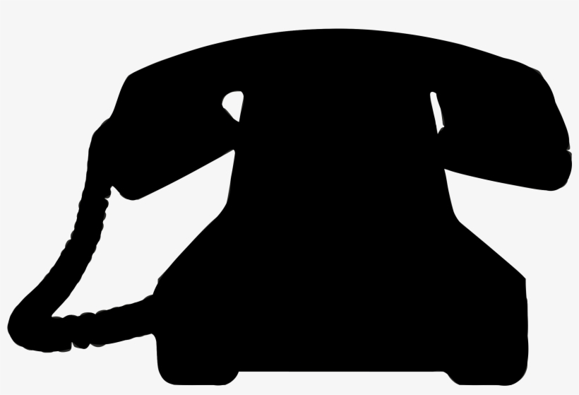 This Free Icons Png Design Of Silhouette Objet 04, transparent png #4294831