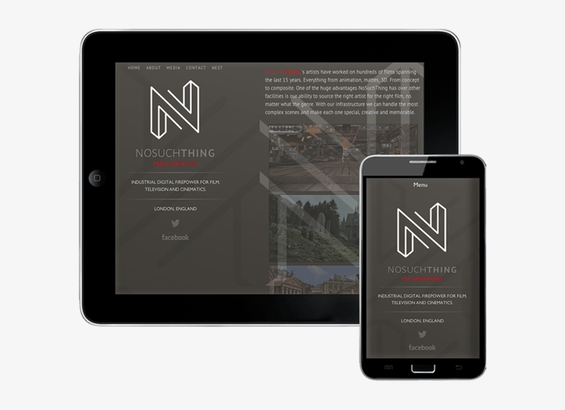 Led By Emmy Award-winning Artists, The Company Are - Smartphone, transparent png #4294832