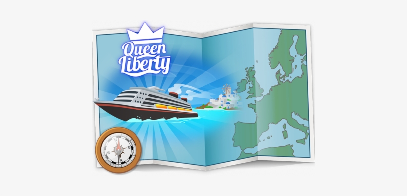 El Viaje De Tu Vida Zarpa Desde Loco Bingo - Iphone, transparent png #4294833