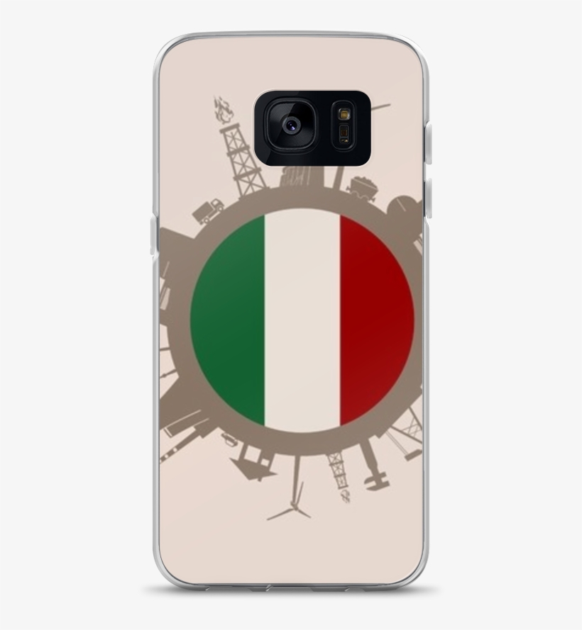 Samsung Phone Case - Circulo Industria, transparent png #4294975