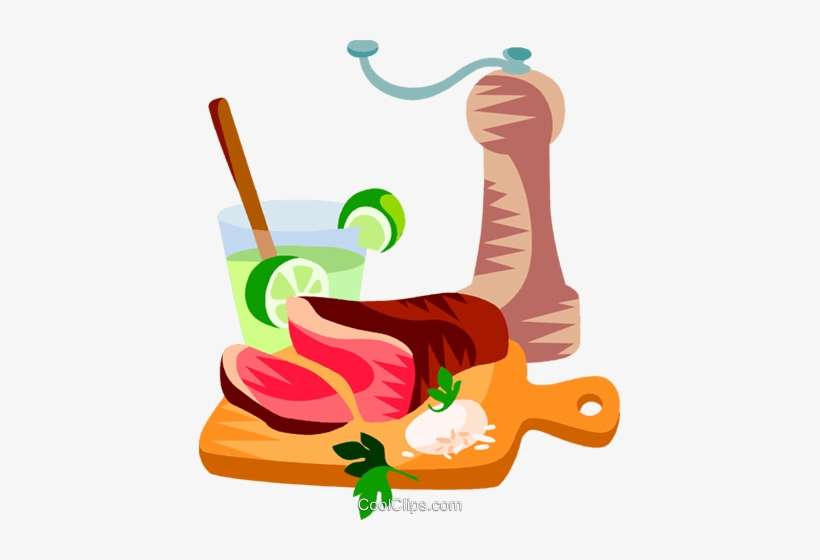 Confraira, Brazilian Marinated Meat Royalty Free Vector - Marinate Meat Clipart, transparent png #4295007