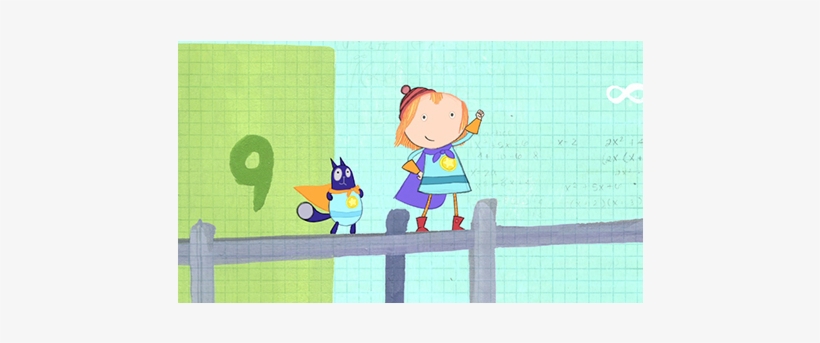 Posted By Pbs Publicity On Apr 30, 2014 At - Peg + Cat, transparent png #4295095
