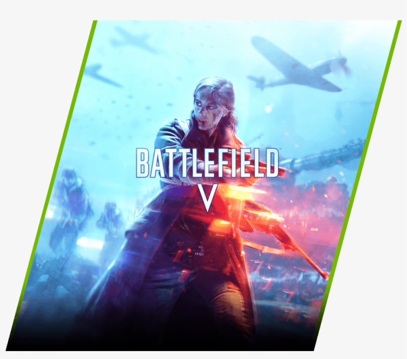 Battlefield V Don T Buy, transparent png #4295154