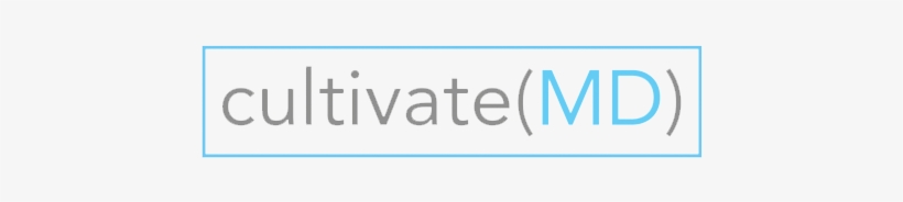 Cultivate Post - Electric Blue, transparent png #4295261