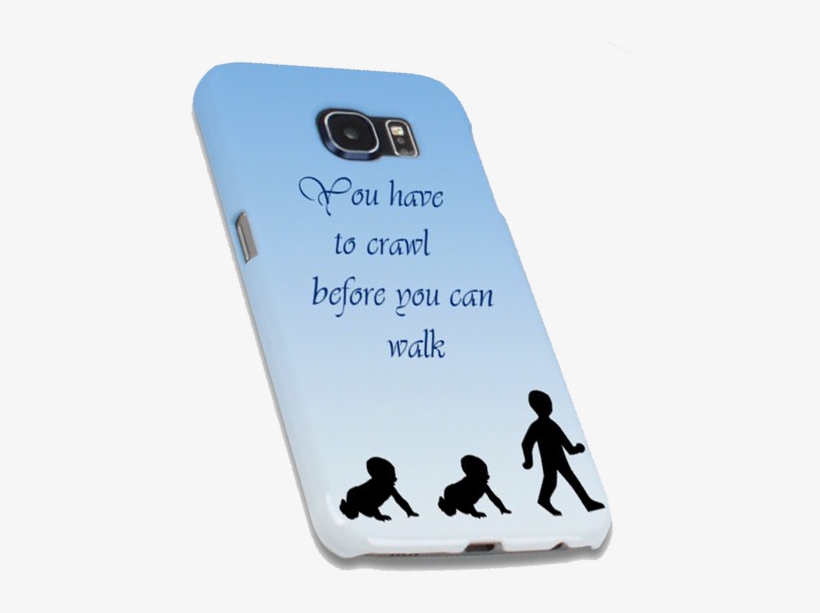 Samsung S6 - Samsung Galaxy S6, transparent png #4295375