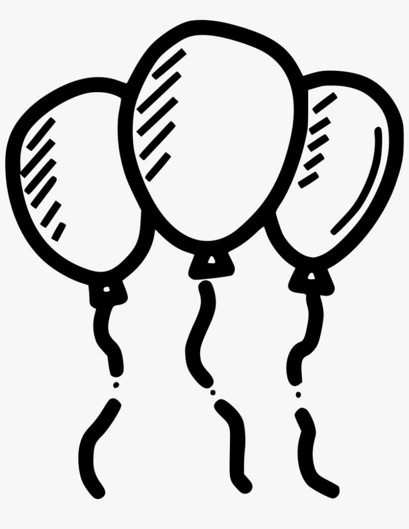 Balloon Celebrate Festival Joy Merry Festive Comments - Christmas Day, transparent png #4295413