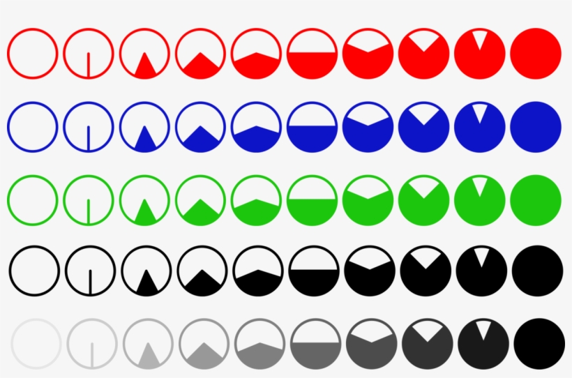 Computer Icons Download Progress Bar Share Icon - Progress Icons, transparent png #4295439