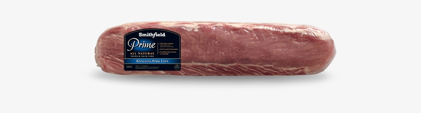 Featured In This Meal - Pork Brand Product Smithfield, transparent png #4295508