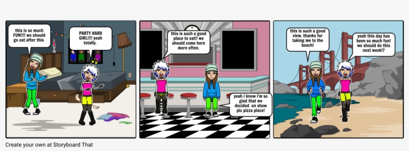 The 1980s - Cartoon, transparent png #4295531