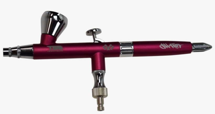 Airbrush, transparent png #4295553